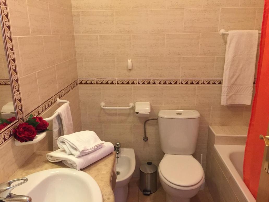 Prestige For Home - Apt Alagoa Praia Lozenets Ngoại thất bức ảnh